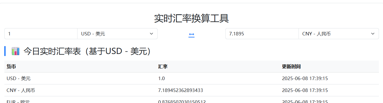 港币汇率 - 港币人民币汇率实时查询与换算工具 - 最新汇率数据